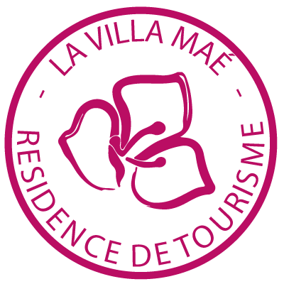 La Villa Mae - Résidence de Tourisme